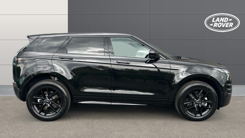 Land Rover Range Rover Evoque 1.5 P270e Dynamic SE 5dr Auto Hatchback